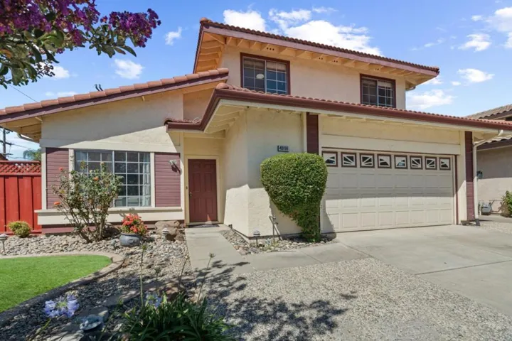 43196 Isle Royal Street, Fremont, California 94538