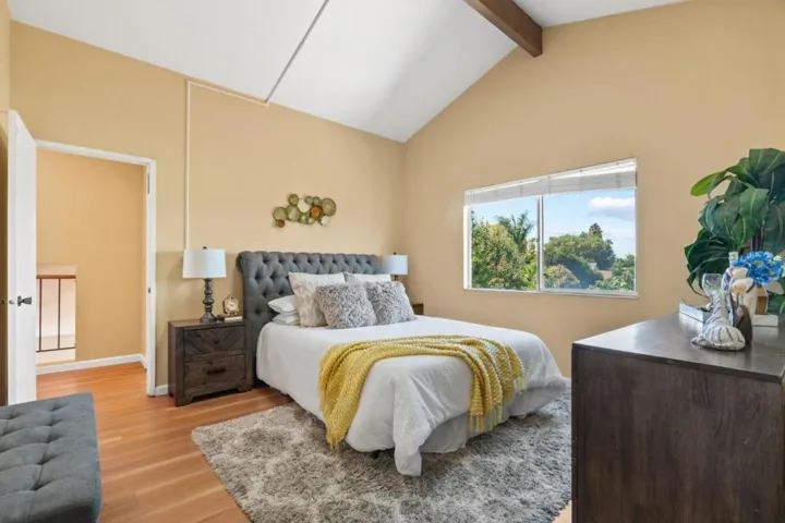 43196 Isle Royal Street, Fremont, California 94538
