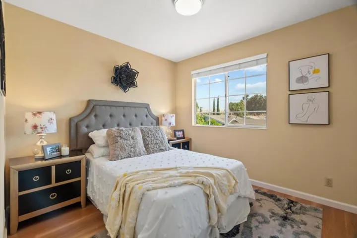 43196 Isle Royal Street, Fremont, California 94538