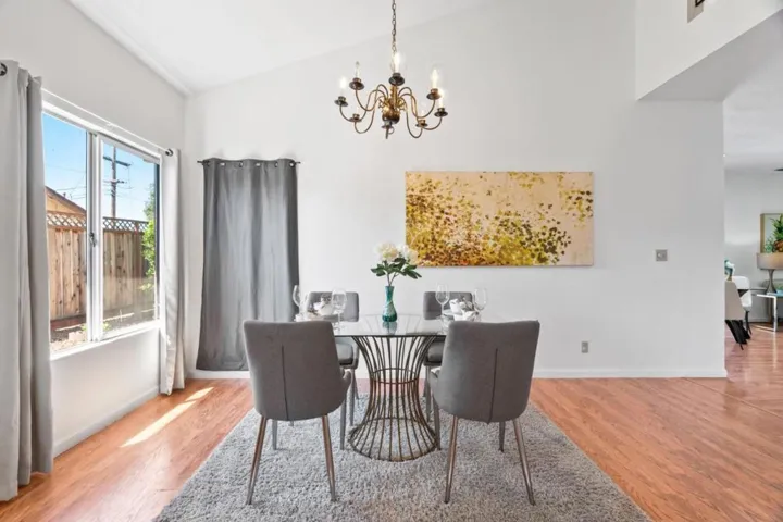 43196 Isle Royal Street, Fremont, California 94538