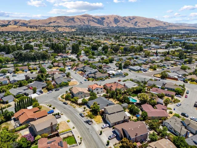 43196 Isle Royal Street, Fremont, California 94538