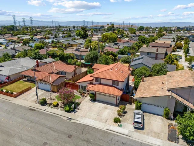 43196 Isle Royal Street, Fremont, California 94538