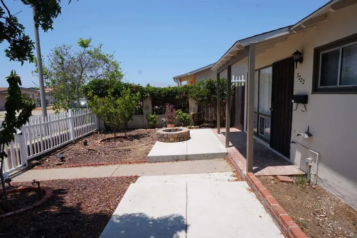 3222 Jemez Dr, San Diego, California 92117
