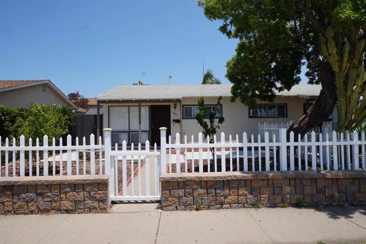 3222 Jemez Dr, San Diego, California 92117
