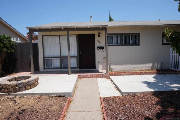 3222 Jemez Dr, San Diego, California 92117