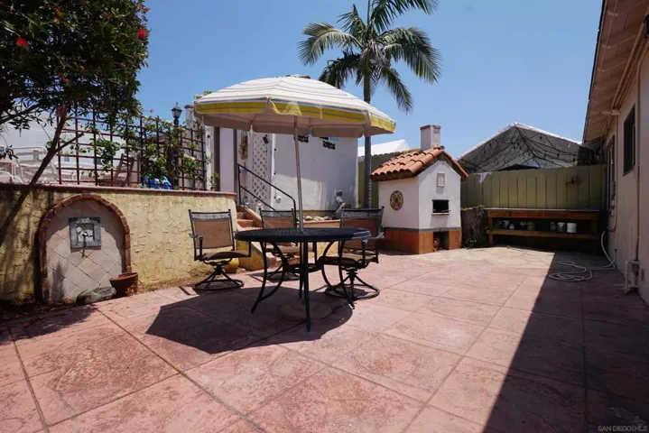 3222 Jemez Dr, San Diego, California 92117