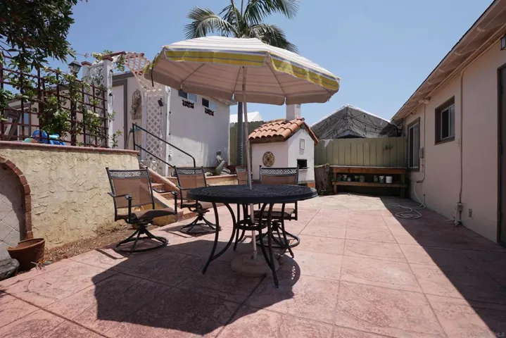 3222 Jemez Dr, San Diego, California 92117