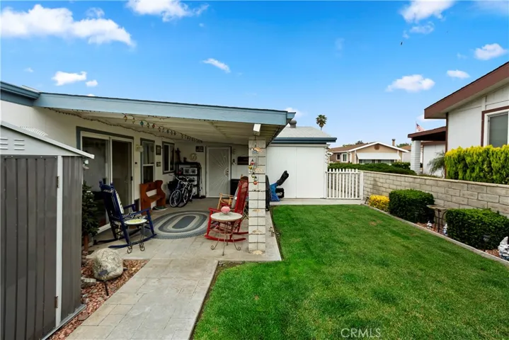 3800 W Wilson Street 280, Banning, California 92220