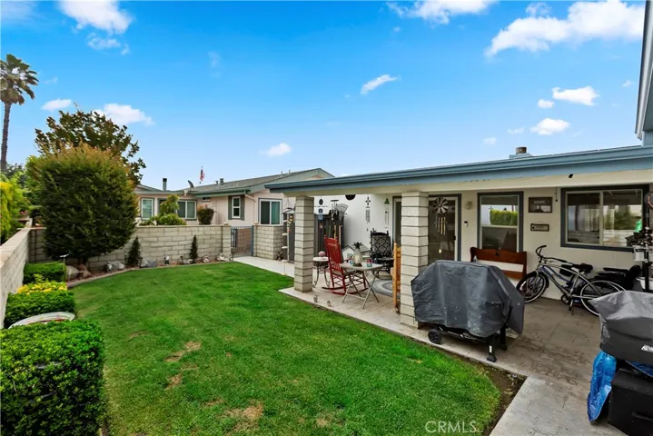 3800 W Wilson Street 280, Banning, California 92220