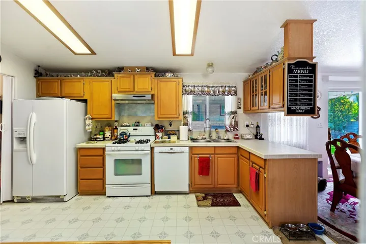 3800 W Wilson Street 280, Banning, California 92220