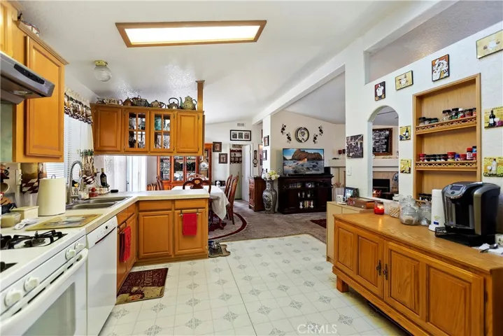 3800 W Wilson Street 280, Banning, California 92220