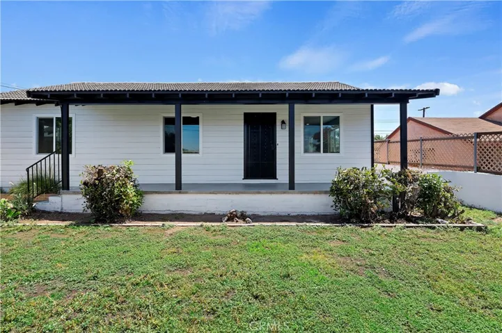 7461 Bonita Drive, Highland, California 92346
