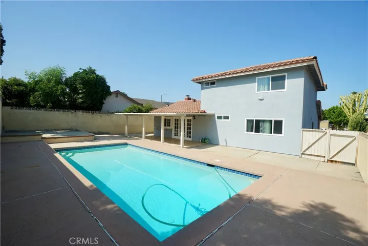 2276 Bolanos Avenue, Rowland Heights, California 91748