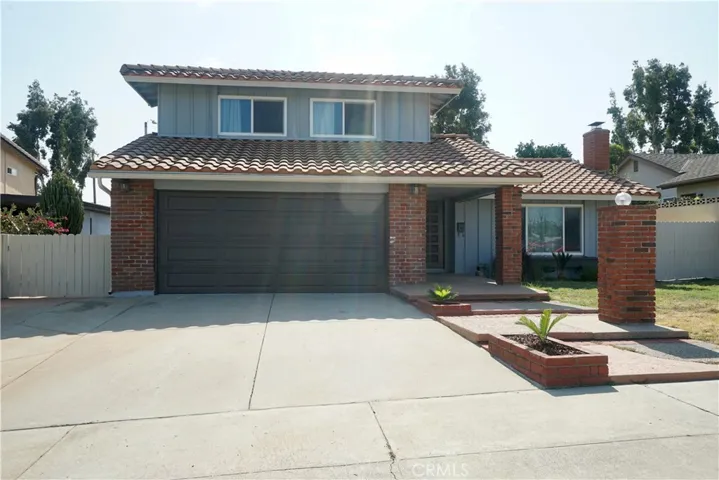 2276 Bolanos Avenue, Rowland Heights, California 91748