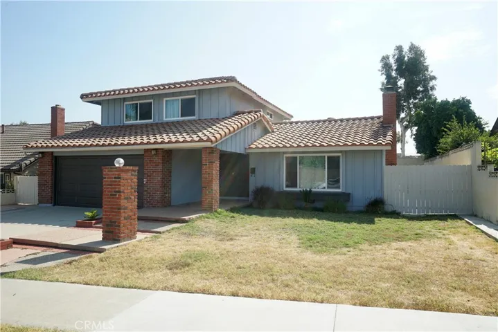 2276 Bolanos Avenue, Rowland Heights, California 91748