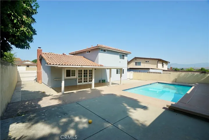 2276 Bolanos Avenue, Rowland Heights, California 91748