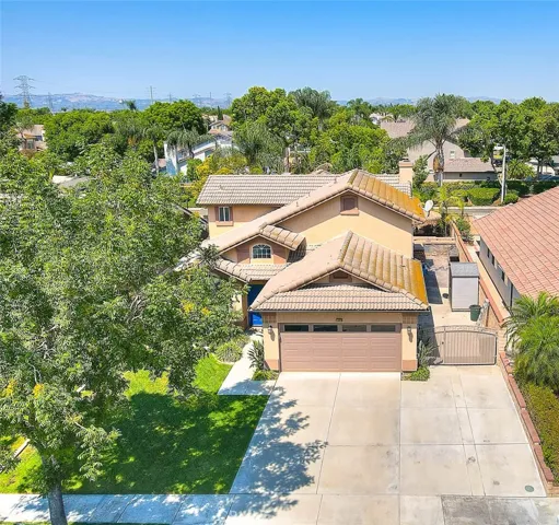 13828 Dogwood Avenue, Chino, California 91710