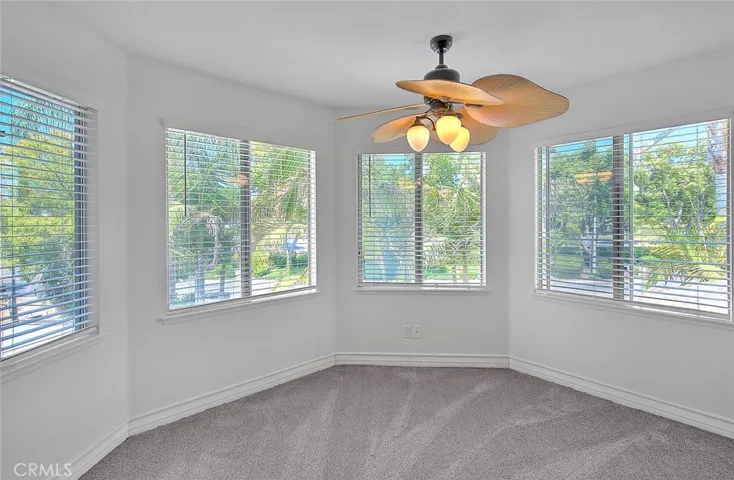Sitting area