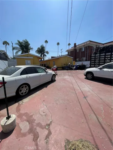 7407 S Figueroa Street, Los Angeles, California 90003