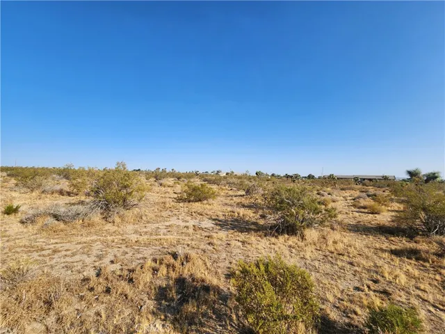 0 Marco Road, Phelan, California 92371