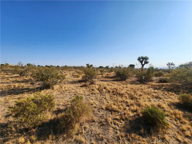 0 Marco Road, Phelan, California 92371