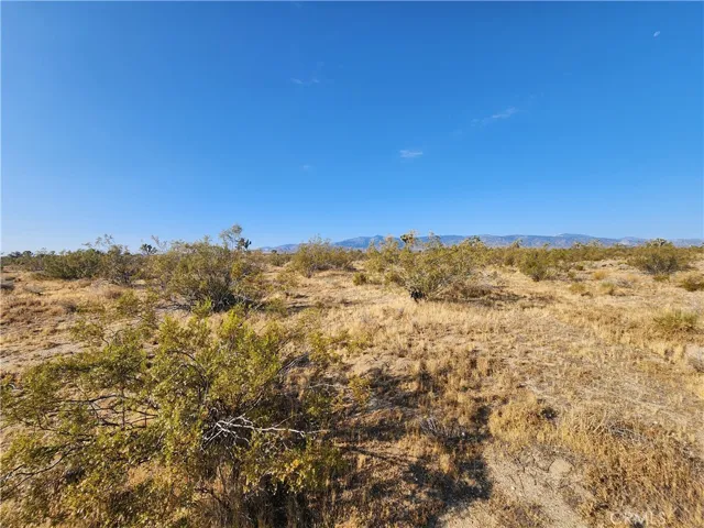 0 Marco Road, Phelan, California 92371