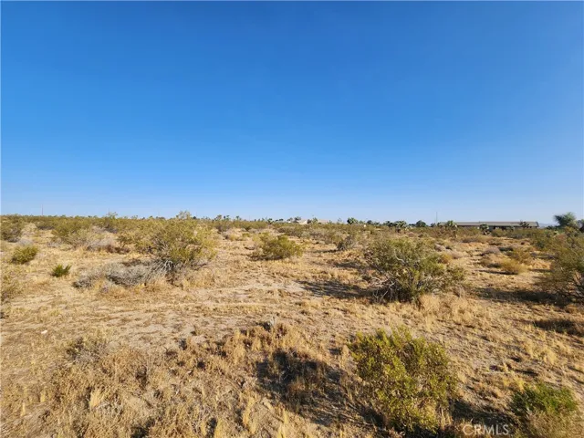 0 Marco Road, Phelan, California 92371