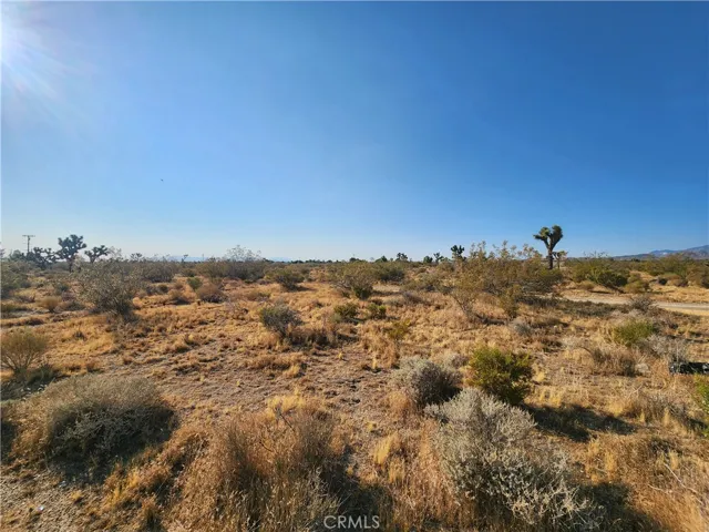 0 Marco Road, Phelan, California 92371