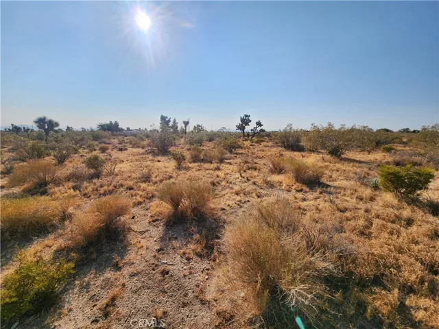 0 Marco Road, Phelan, California 92371