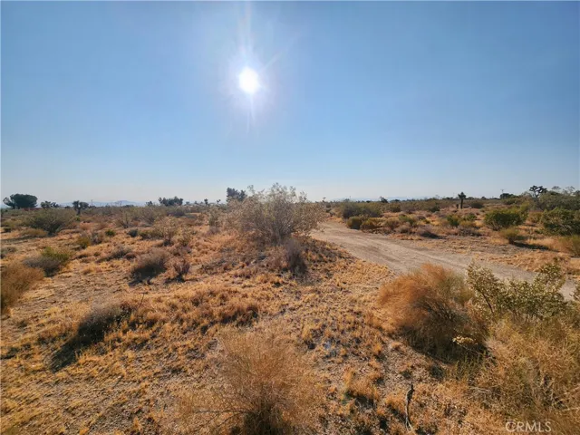 0 Marco Road, Phelan, California 92371