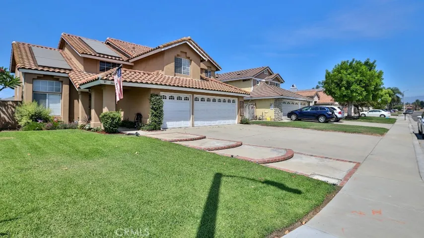 3644 Old Archibald Ranch Road, Ontario, California 91761