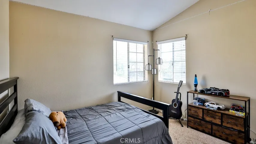 Upstairs Bedroom 3