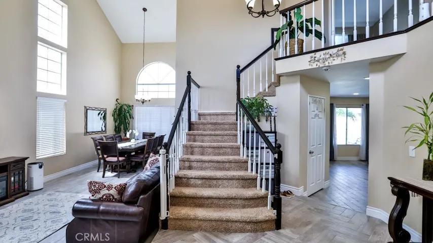 3644 Old Archibald Ranch Road, Ontario, California 91761