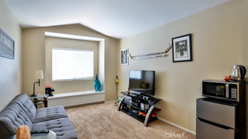 Upstairs Bedroom 4
