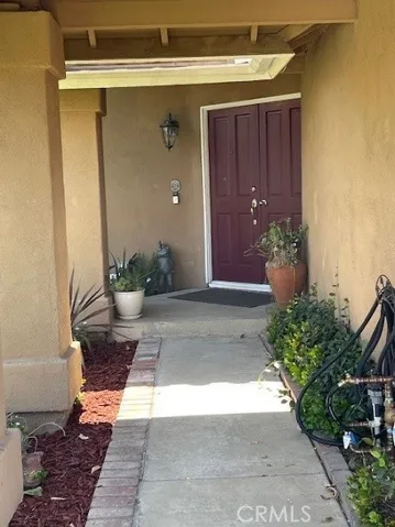 3644 Old Archibald Ranch Road, Ontario, California 91761
