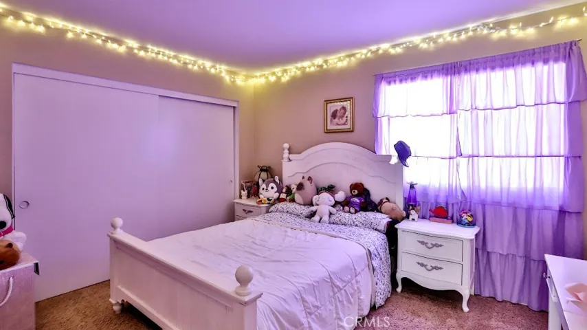 Upstairs Bedroom 2