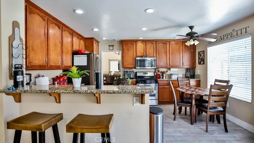 3644 Old Archibald Ranch Road, Ontario, California 91761