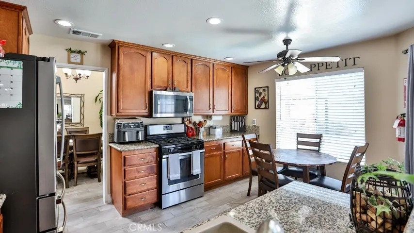 3644 Old Archibald Ranch Road, Ontario, California 91761
