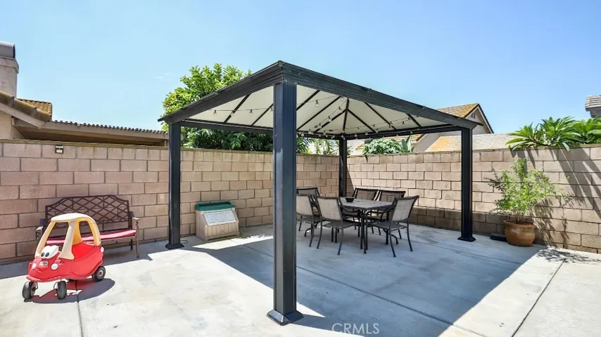 Gazebo