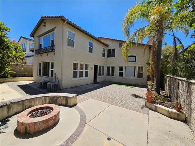 17401 Drake Street, Yorba Linda, California 92886
