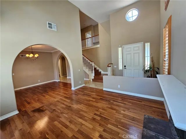 17401 Drake Street, Yorba Linda, California 92886