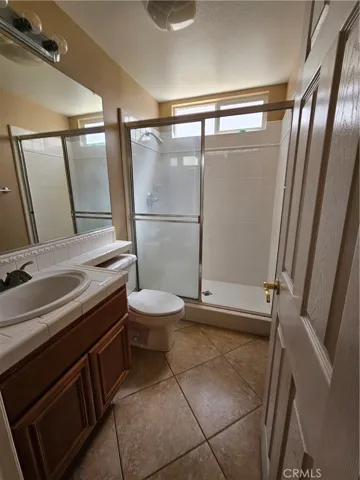 downstairs bathroom