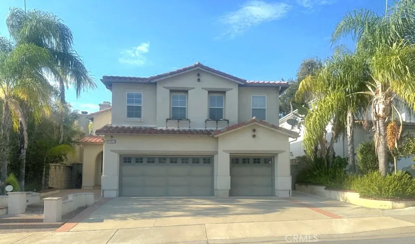 17401 Drake Street, Yorba Linda, California 92886