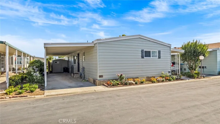 16750 Lake Knoll Lane 188, Yorba Linda, California 92886