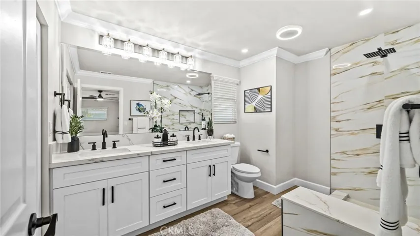 16750 Lake Knoll Lane 188, Yorba Linda, California 92886