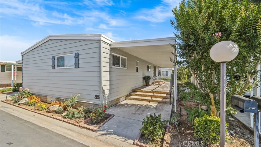16750 Lake Knoll Lane 188, Yorba Linda, California 92886
