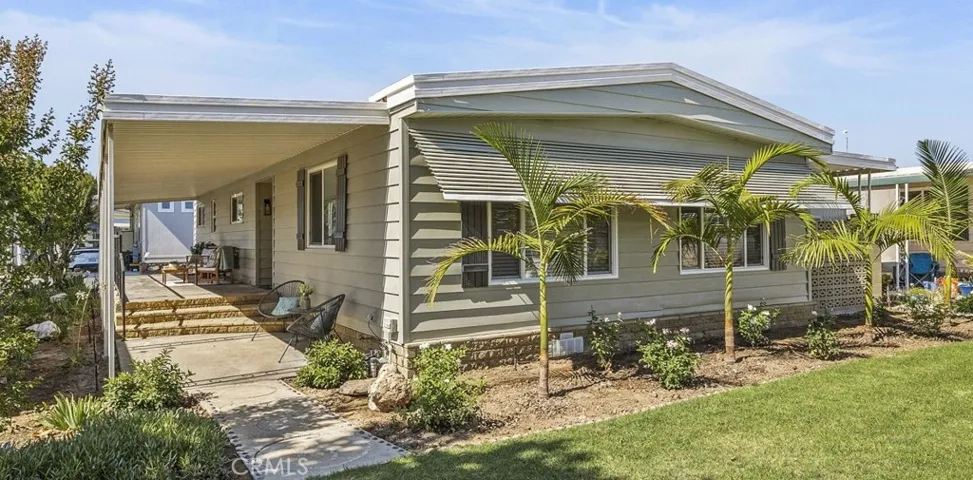 16750 Lake Knoll Lane 188, Yorba Linda, California 92886