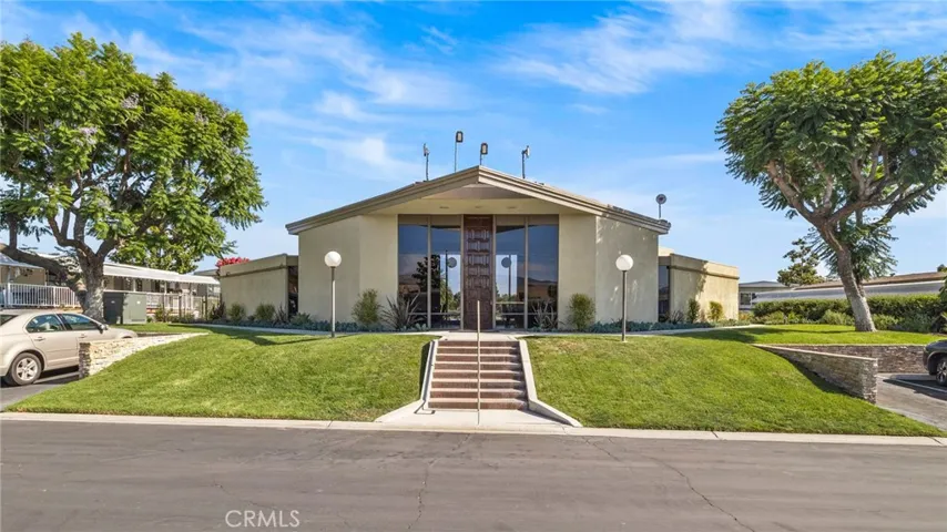16750 Lake Knoll Lane 188, Yorba Linda, California 92886