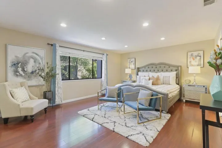 1121 Trevino Terrace, San Jose, California 95120