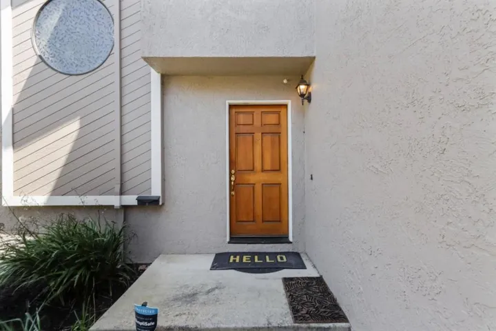 1121 Trevino Terrace, San Jose, California 95120
